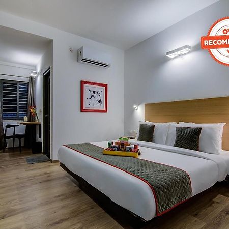 Oyo Townhouse 42 Urvashi Theatre Hotel Chennai Luaran gambar