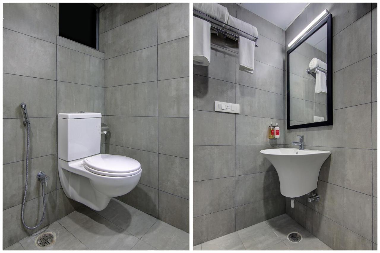 Oyo Townhouse 42 Urvashi Theatre Hotel Chennai Luaran gambar